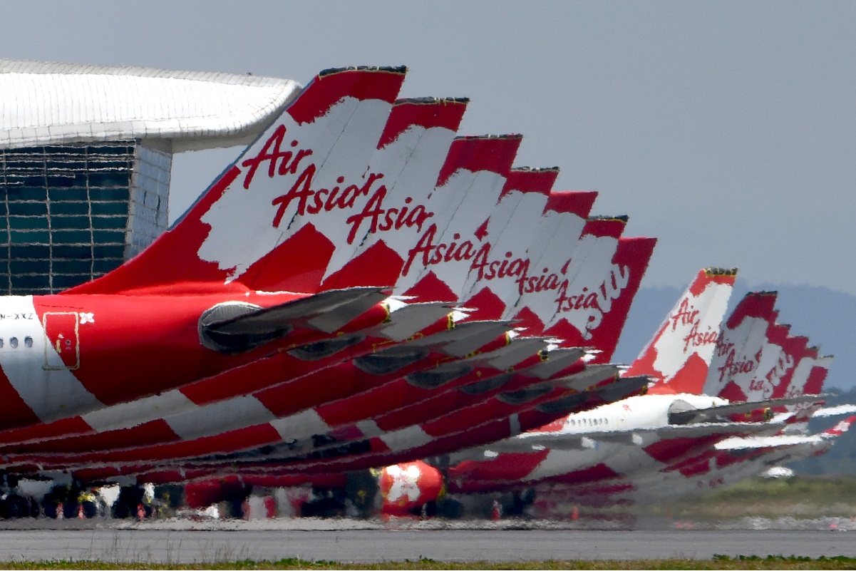 AirAsia X hearing to set aside enforcement of court judgment obtained by BOC Aviation fixed for Oct 27