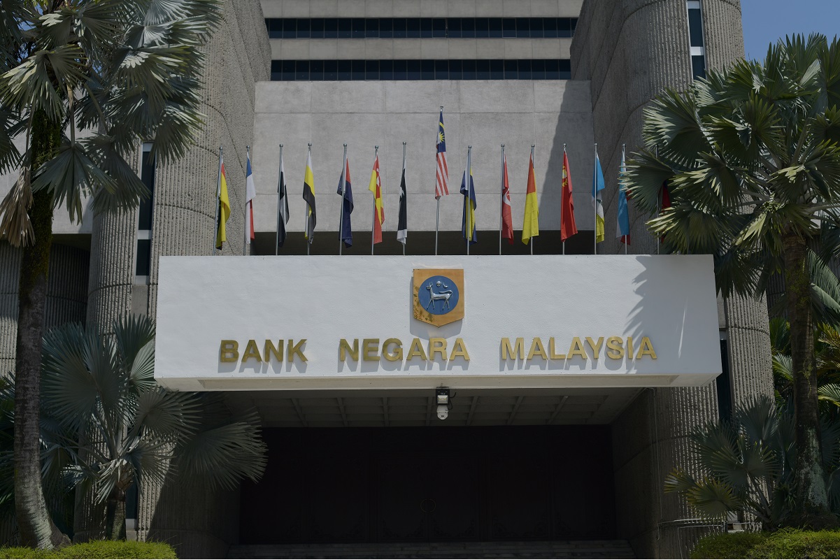 BNM’s International Reserves Rise To US$109.2b As At March 15