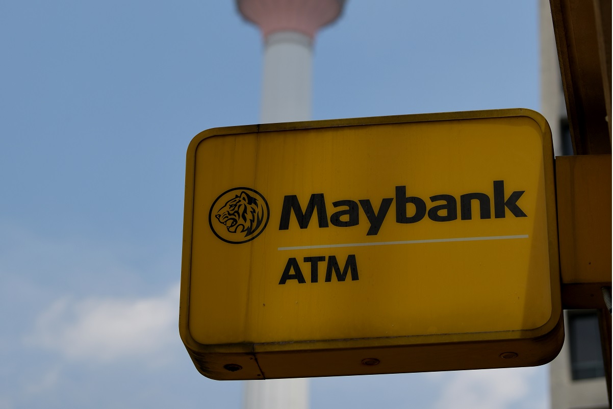 Maybank Foreign Shareholding Falls To Lowest In Over Four Years The Edge Markets