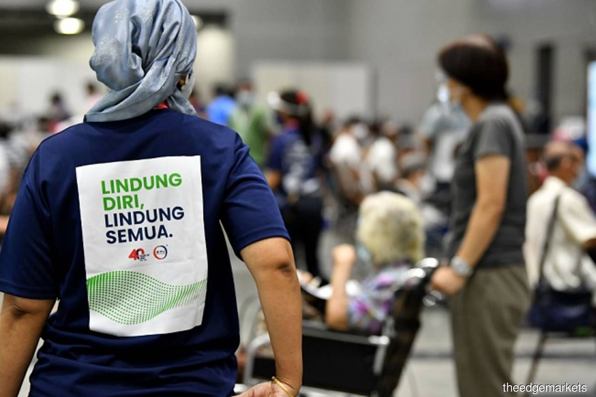 (Photo by Sam Fong/The Edge filepix)