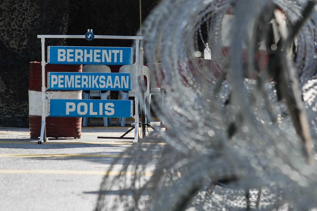 EMCO extended in four areas in Pahang — MKN