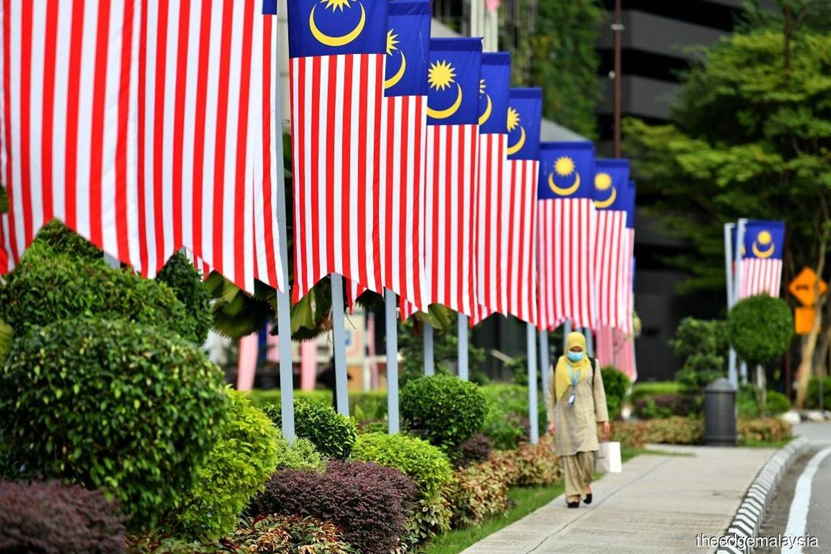 经济学家认为，由于政策措施和地缘政治紧张局势，马来西亚 2024 年整体通胀将加速