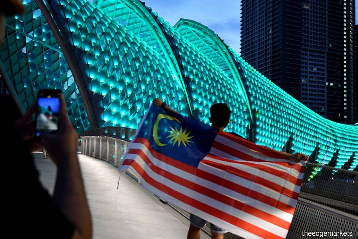 马来西亚作为首选全球投资中心的能力 – The Edge Markets MY