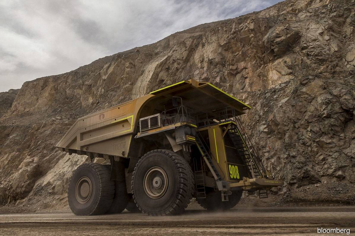 BHP and Codelco wage deals in Chile ease copper supply risks