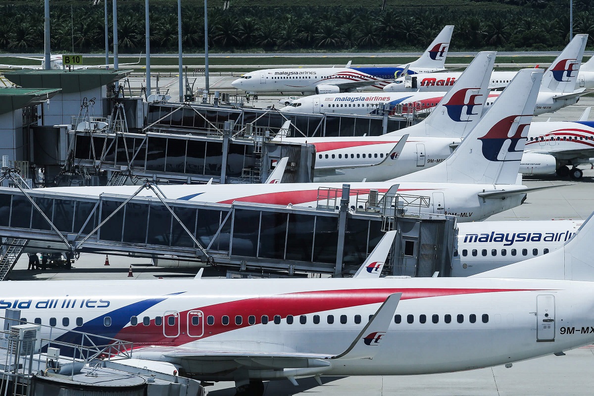 Malaysia Airlines to increase flight frequency from KL to Japan