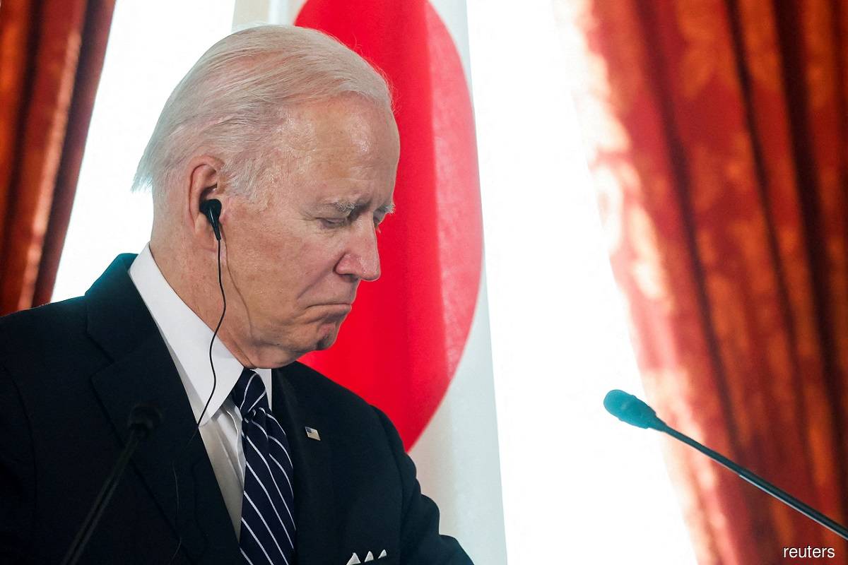 Biden's Asian economic talks include 13 countries, and no China
