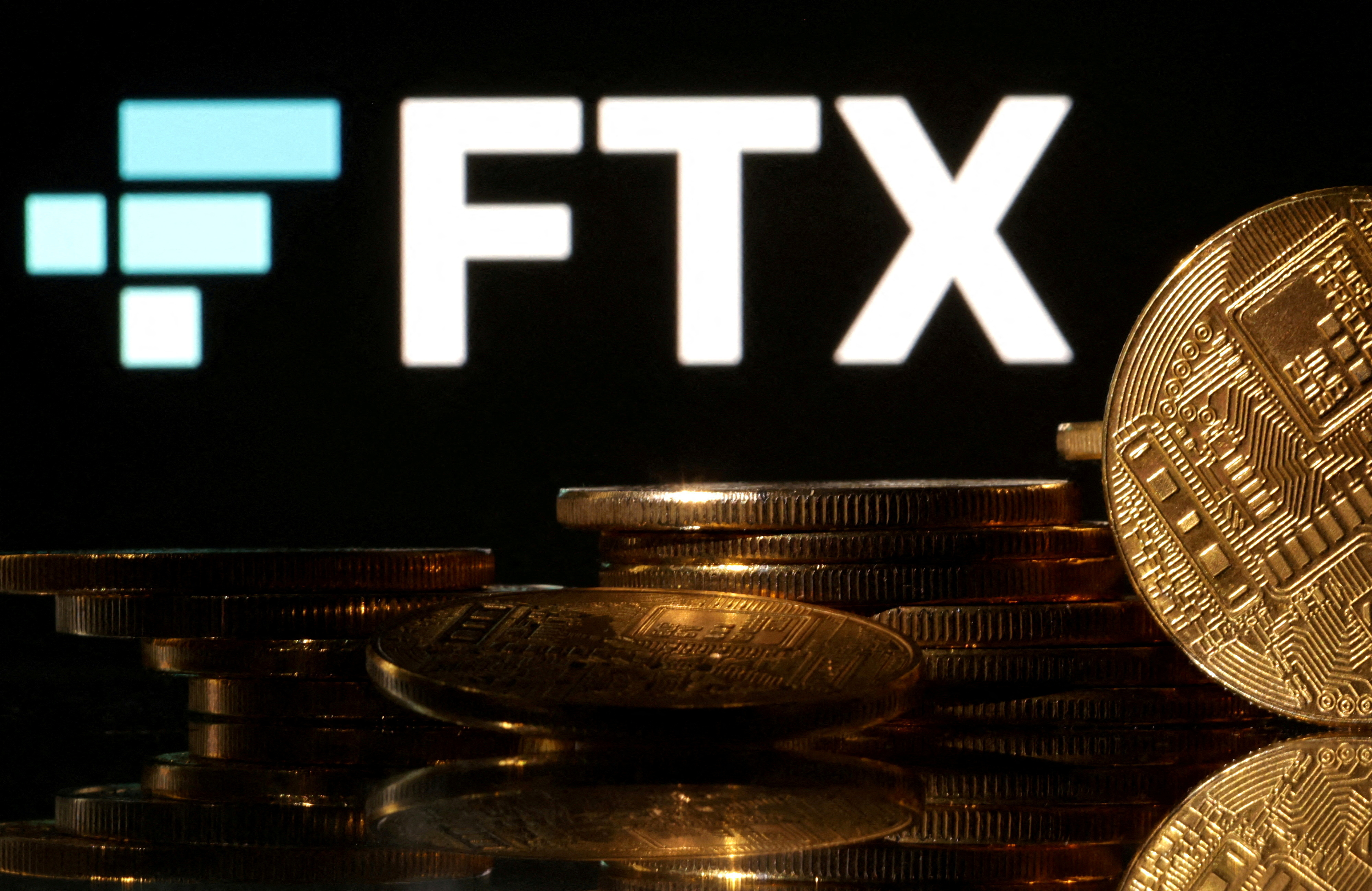 FTX holds US$1.24 bil cash balance before bankruptcy hearing