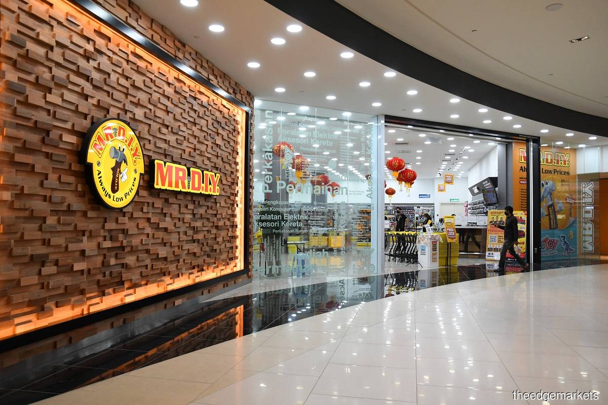 Store expansion, omni-channel strategy to boost MR DIY's profitability — analysts