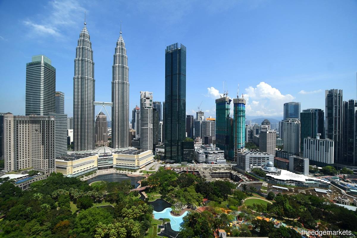 ADB lowers growth forecast for Malaysia to 5.8% for 2022 and 5.1% for 2023
