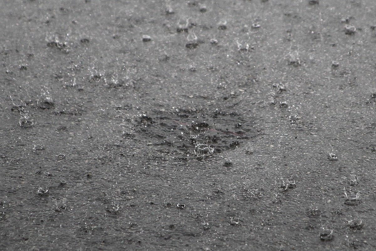 MetMalaysia: Monsoon transition phase to begin Thursday