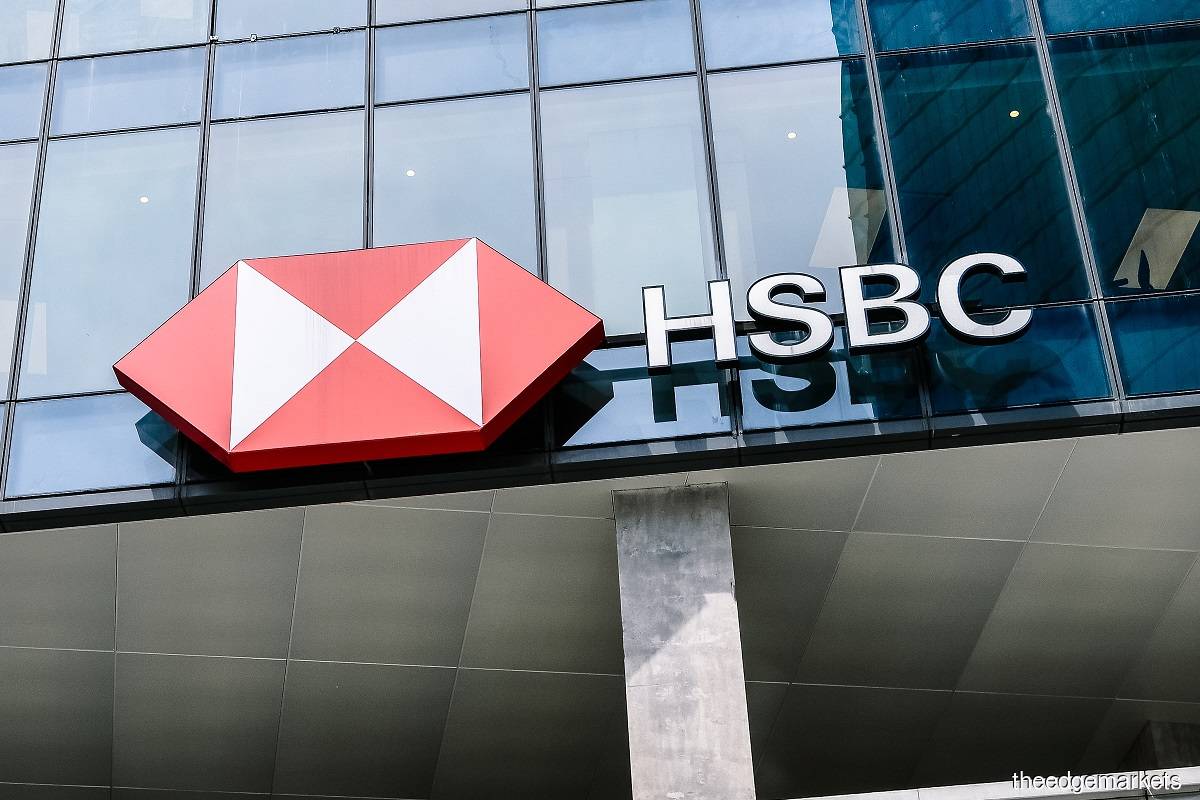 Malaysian businesses need to boost international connectivity, says HSBC