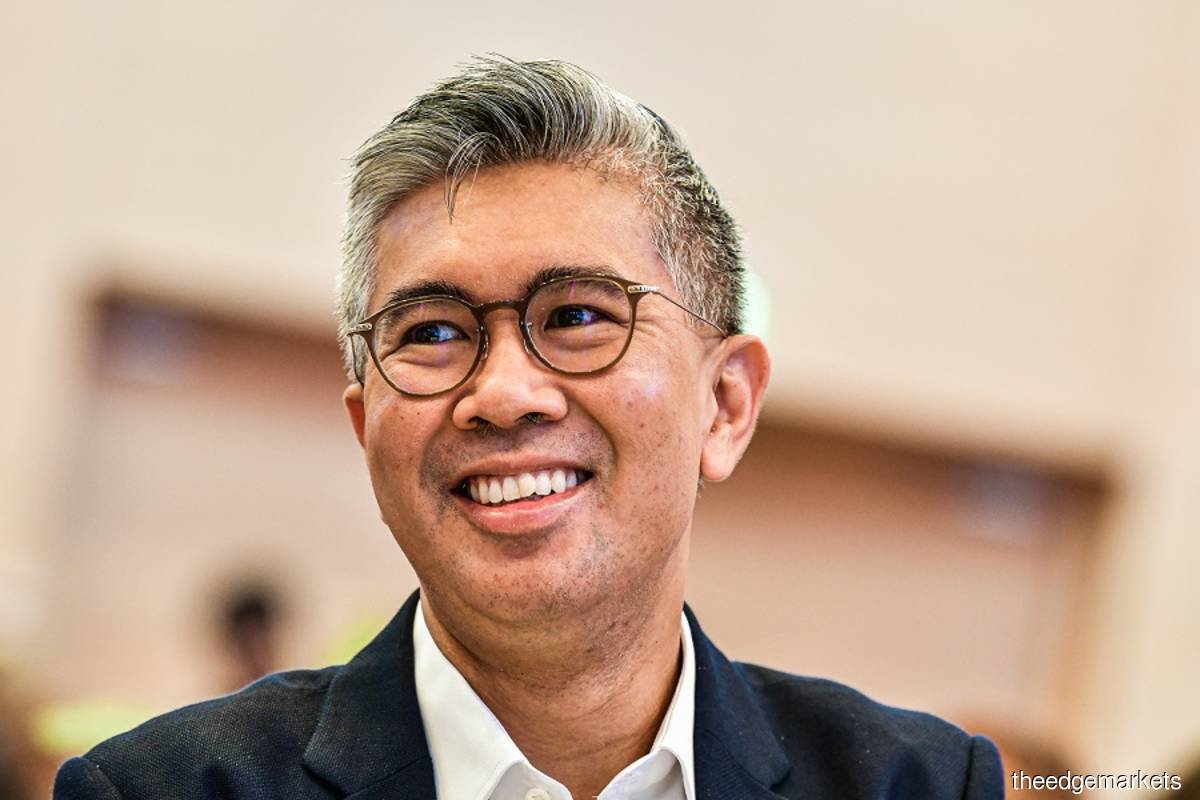Tengku Zafrul said in line with post-Covid-19 economic recovery momentum, Budget 2023 will also continue to focus on the people’s well-being agenda, especially in terms of income and social protection.