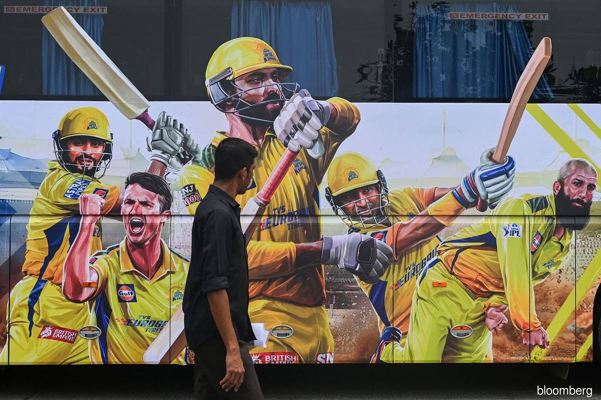 Bids for India cricket rights touch US$6 bil on auction day 1 — sources