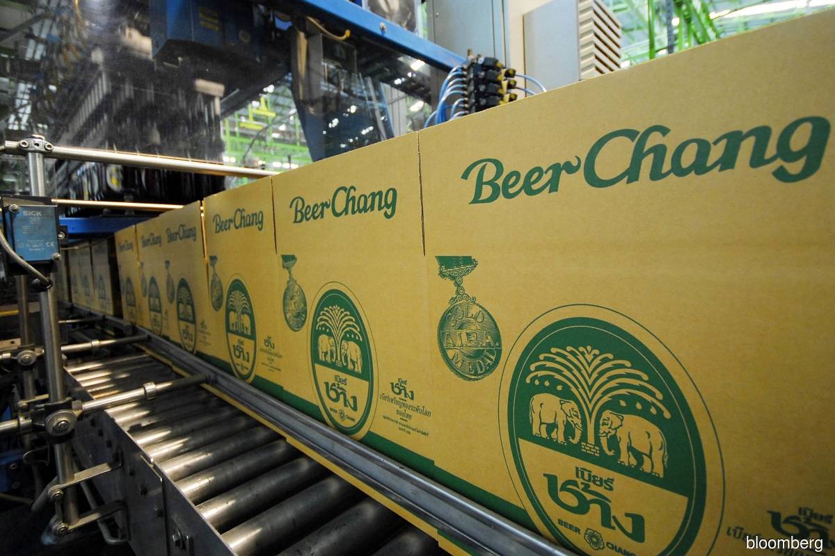 ThaiBev's brewery unit, battery supplier brave Asia's IPO market