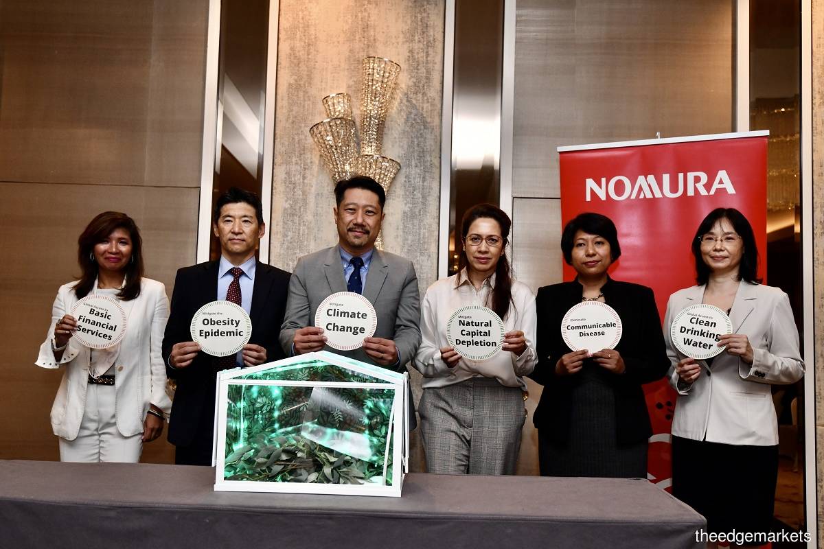 nomura-unveils-inaugural-global-shariah-sustainable-equity-fund-aims