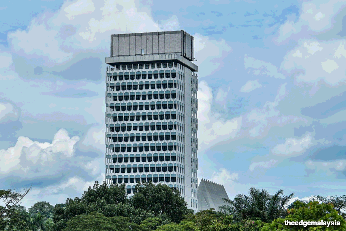 Amla Amendment Bill 2024 tabled in Parliament | KLSE Screener