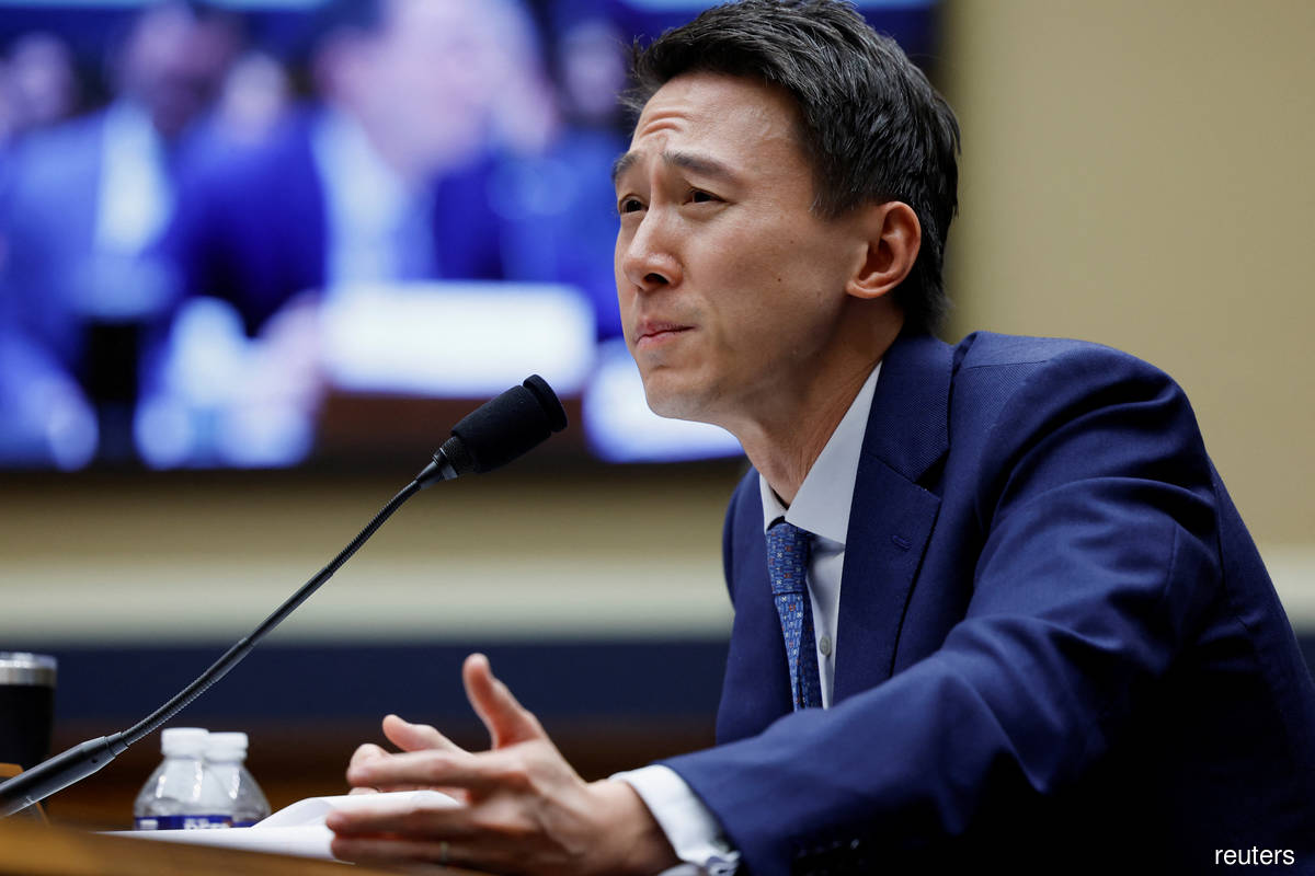TikTok chief executive officer Shou Zi Chew's testimony before Congress did little to assuage US worries over TikTok's China-based parent company ByteDance, and added fresh momentum to lawmakers' calls to ban the platform nationwide.