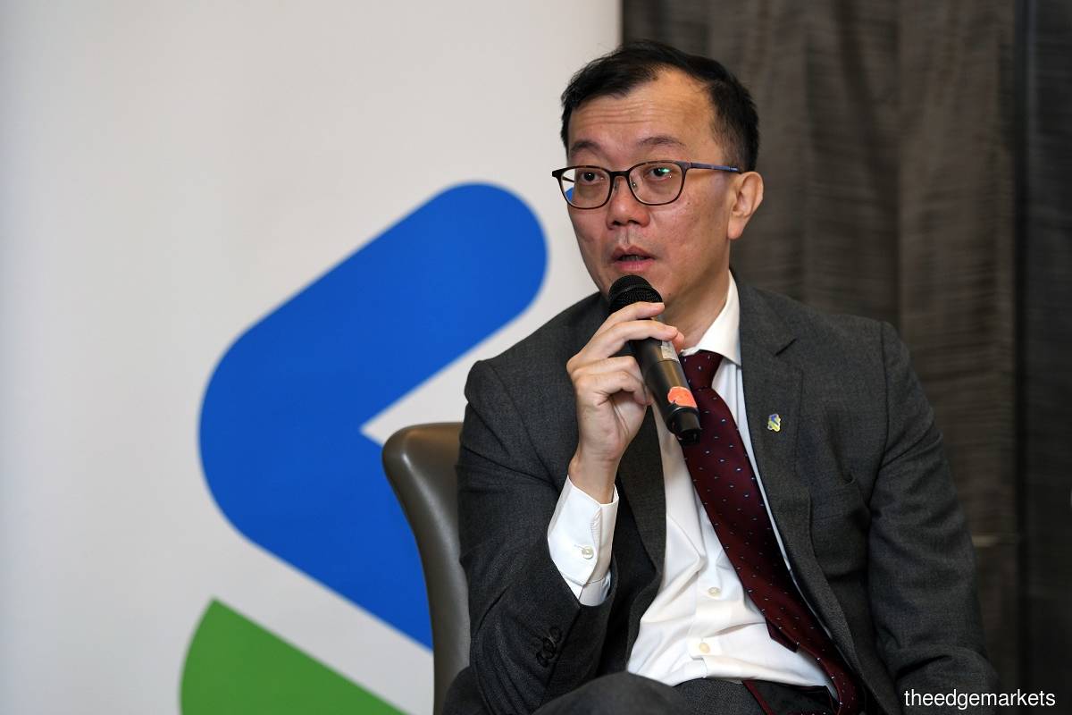 Malaysia’s GDP growth to ease to 4% this year, says StanChart | KLSE ...