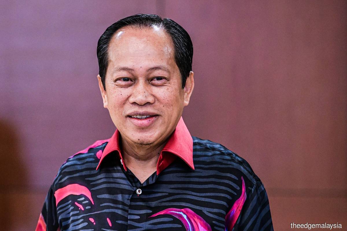 EPF supported Loans Under FSA2 Amount To RM726 Mil Says Ahmad Maslan epf-supported-loans-under-fsa2-amount-to-rm726-mil-says-ahmad-maslan