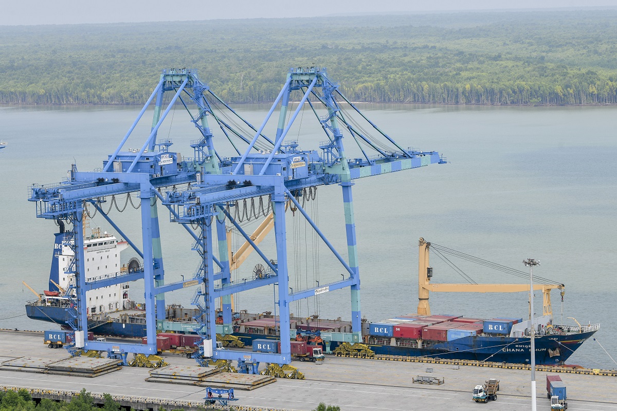 MIDF: Port and logistics players well-positioned to benefit from ...