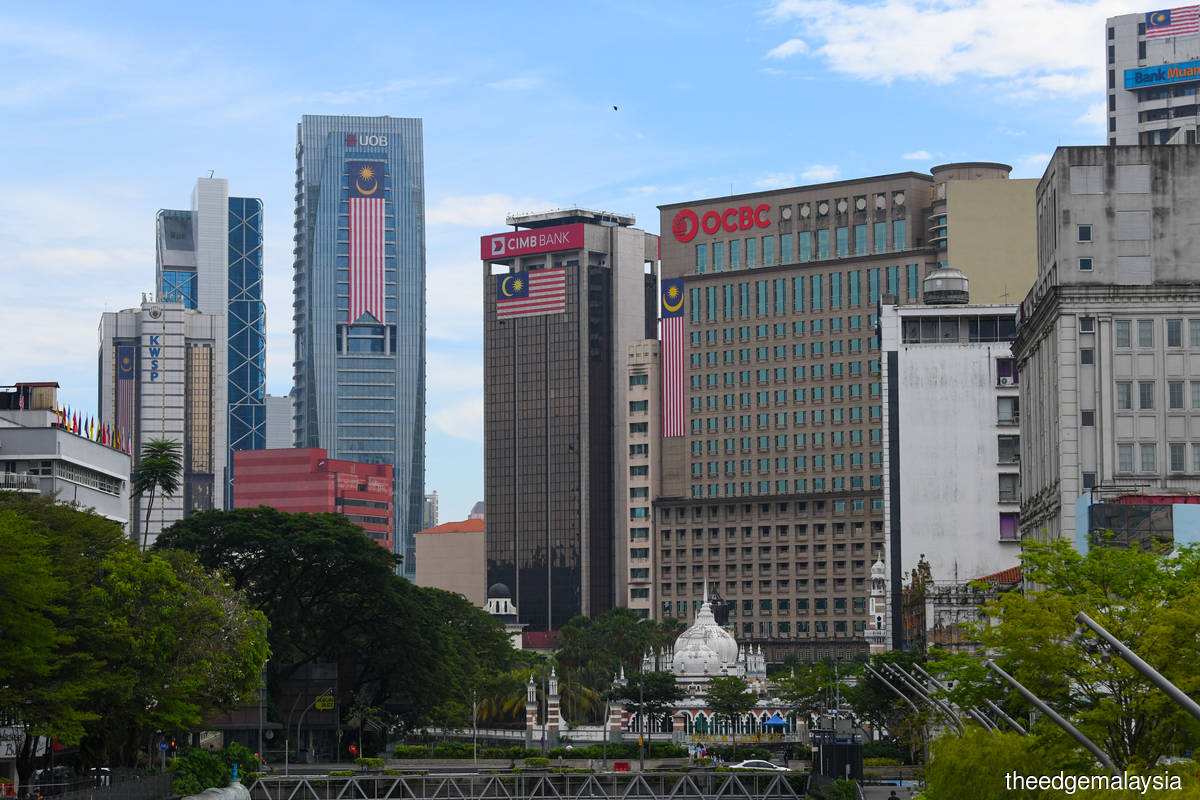 联昌证券：美关税可能冲击银行贷款增长| KLSE Screener