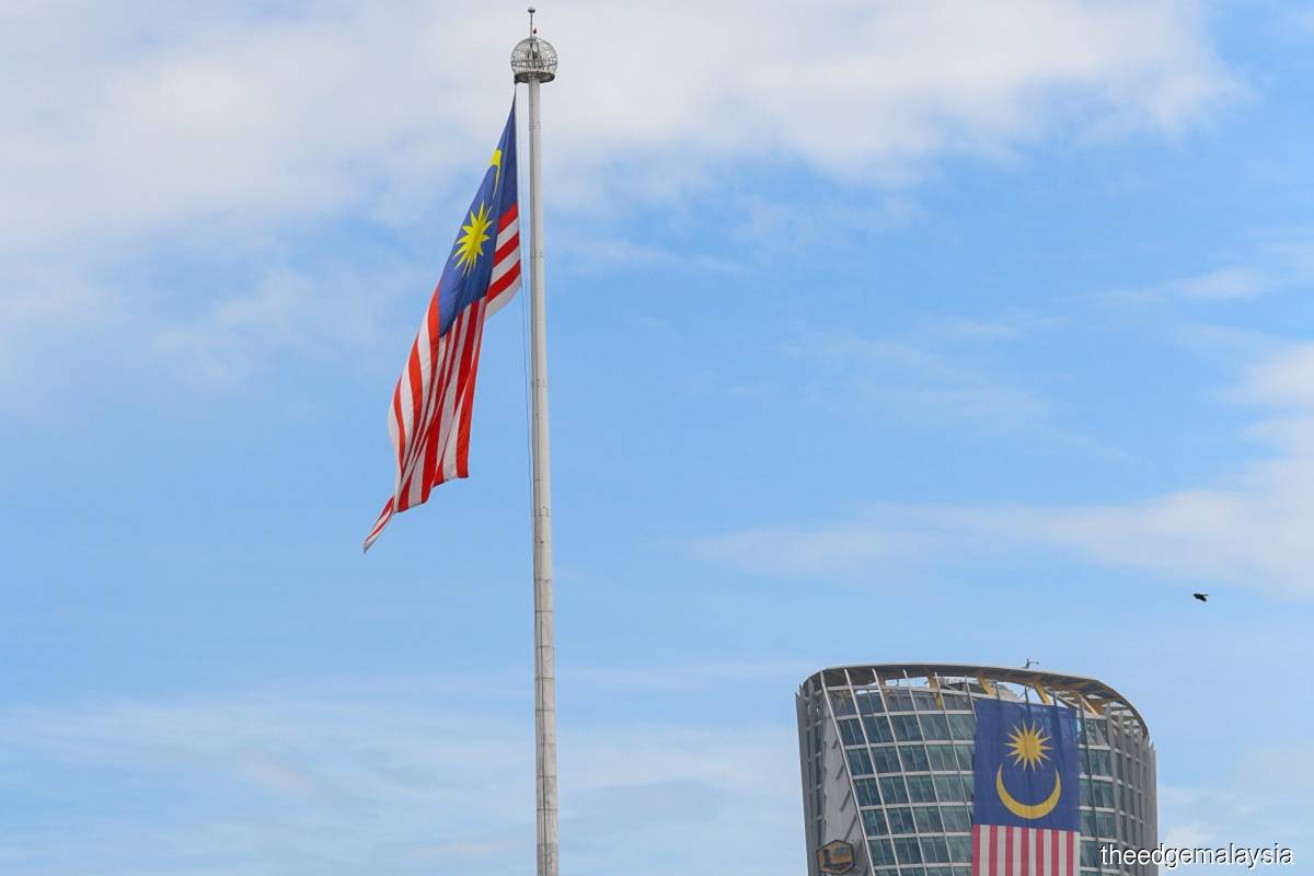 TA Securities Forecasts 5% Growth for Malaysian Economy in 2024