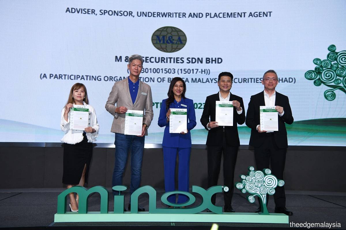 美鍩国际拟上市创业板筹2250万扩充业务