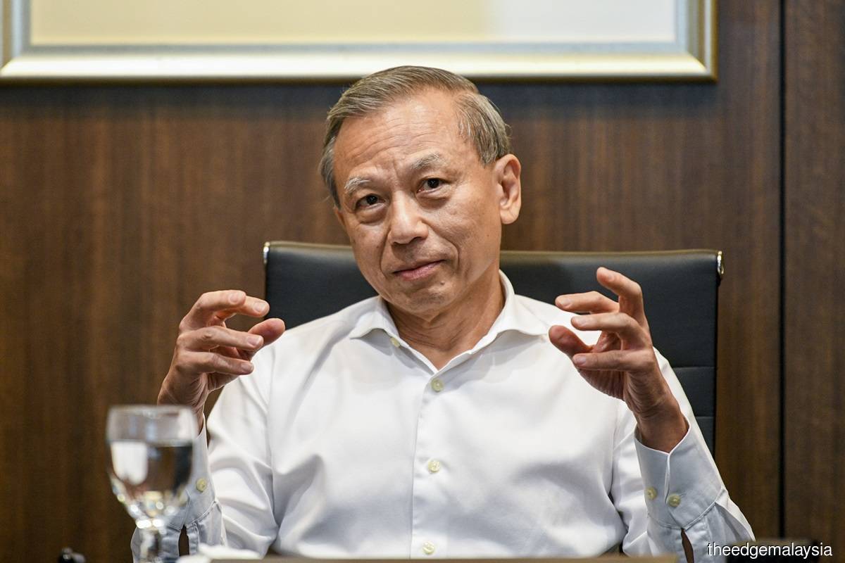 E O s 2Q Net Profit Surges To RM30m On Higher Revenue Absence Of Forex e-o-s-2q-net-profit-surges-to-rm30m-on-higher-revenue-absence-of-forex