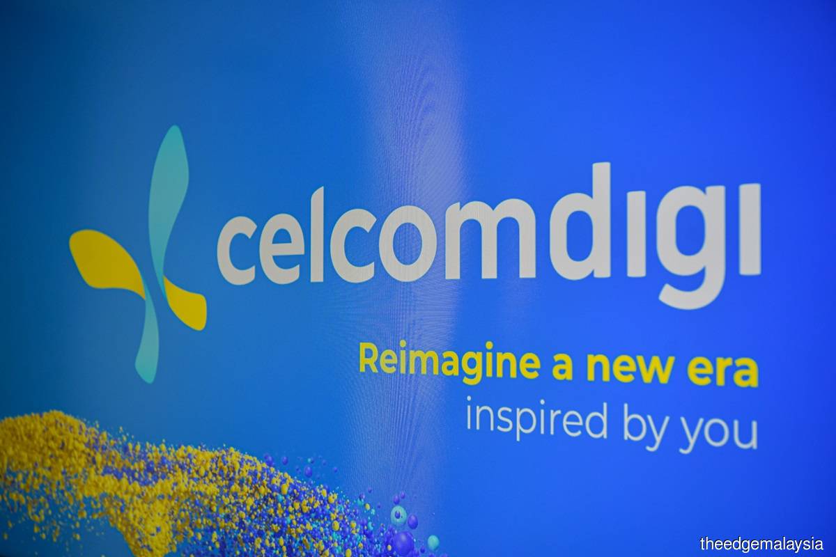 CelcomDigi 和 U Mobile 将在马来西亚共享核心网络站点