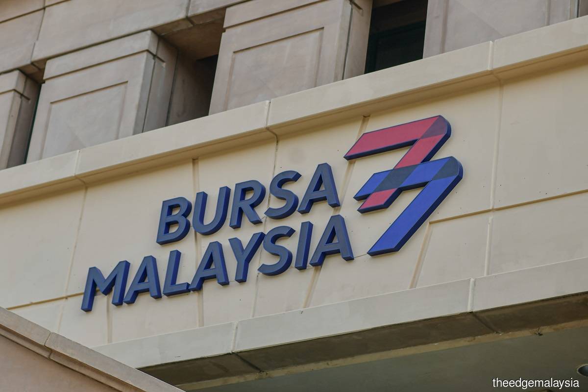 Bursa small-cap index near ten-year high amid tech upcycle, notches RM40b year-to-date gains