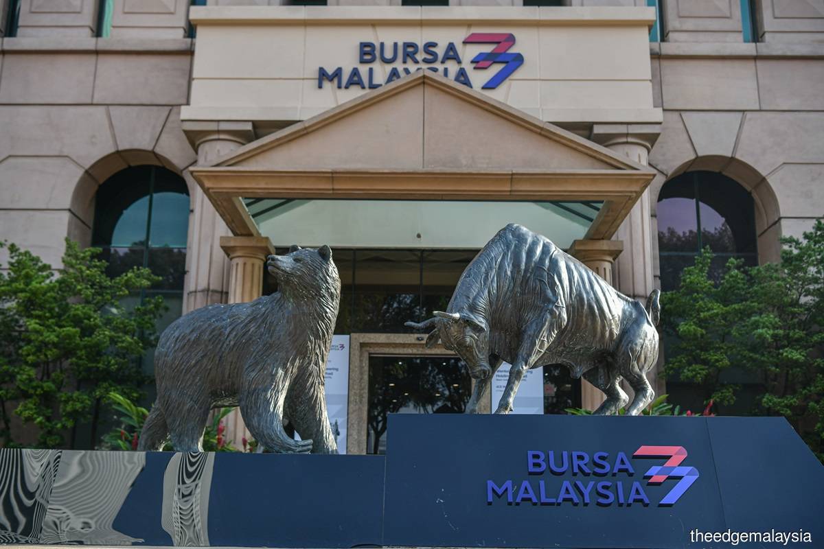 Foreign funds expected to boost Bursa in coming week | KLSE Screener
