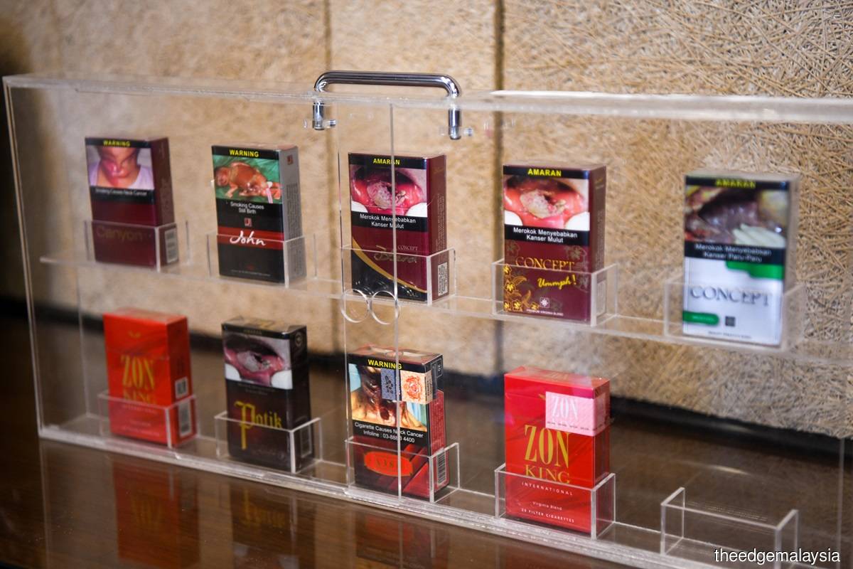 can i grow tobacco in uk Tobacco Growing Guide – HOSS