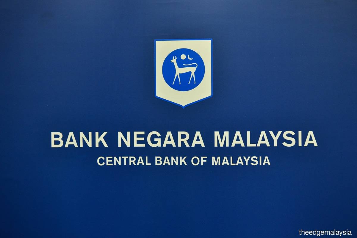 BNM: Malaysia’s International Reserves Down 0.5% To US$112.8b As Of ...