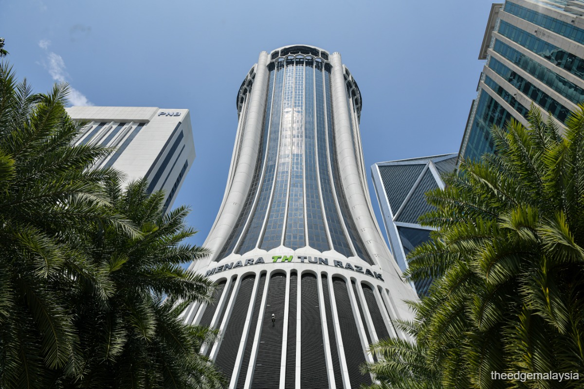 Cabinet declassifies Tabung Haji RCI report for public release today