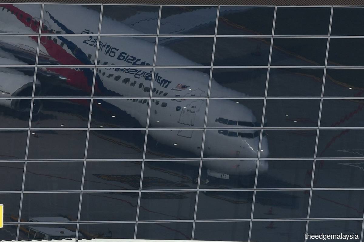 马来西亚航空确认吉隆坡仁川 MH66 航班因技术问题紧急返回吉隆坡国际机场