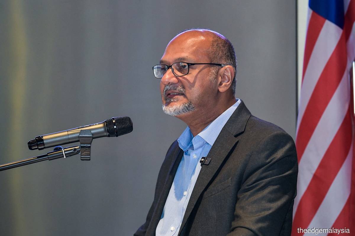 Malaysia plans its first dedicated AI law for early 2027