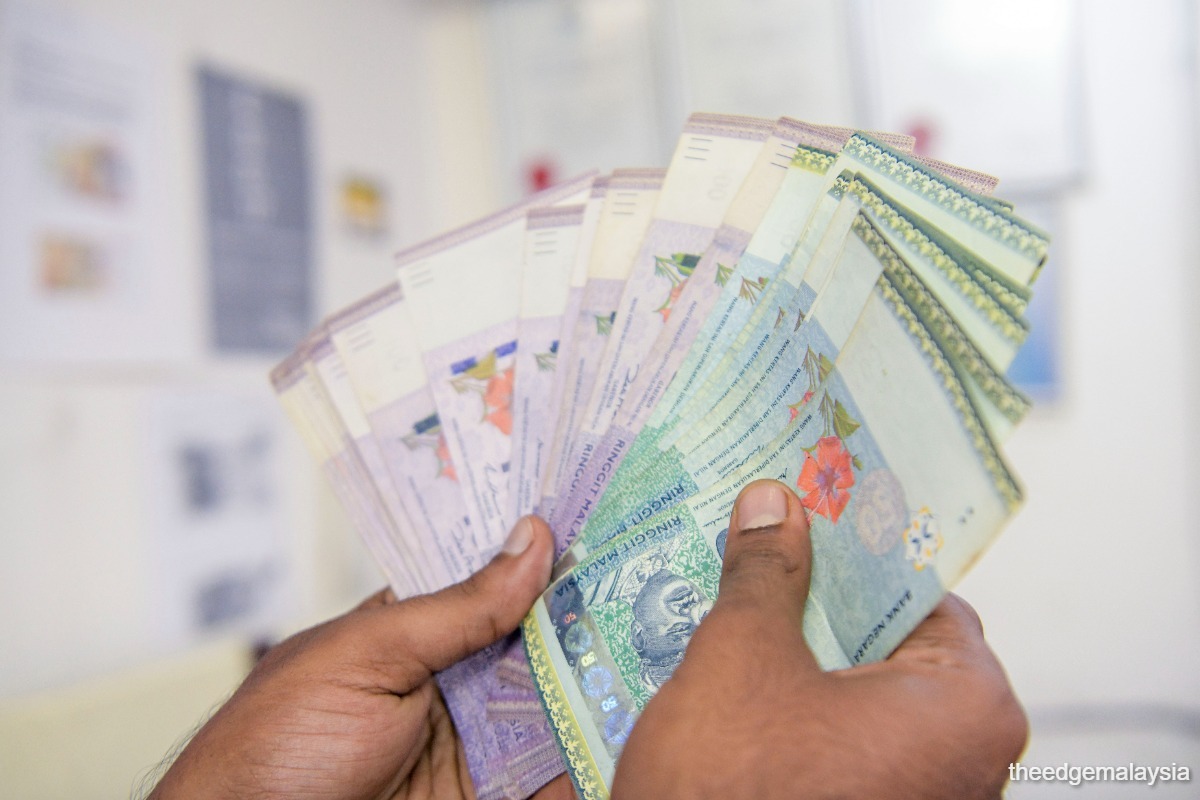 Ringgit may have run too fast, says DBS, after blistering rally