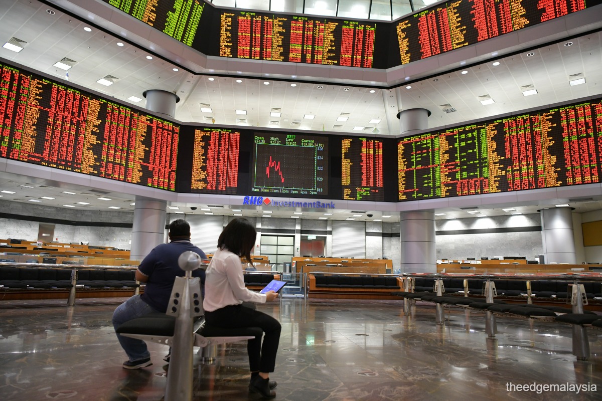 Middle East conflict seen as key risk to Malaysian stocks, but strong ringgit offers near-term support &mdash; CGS International