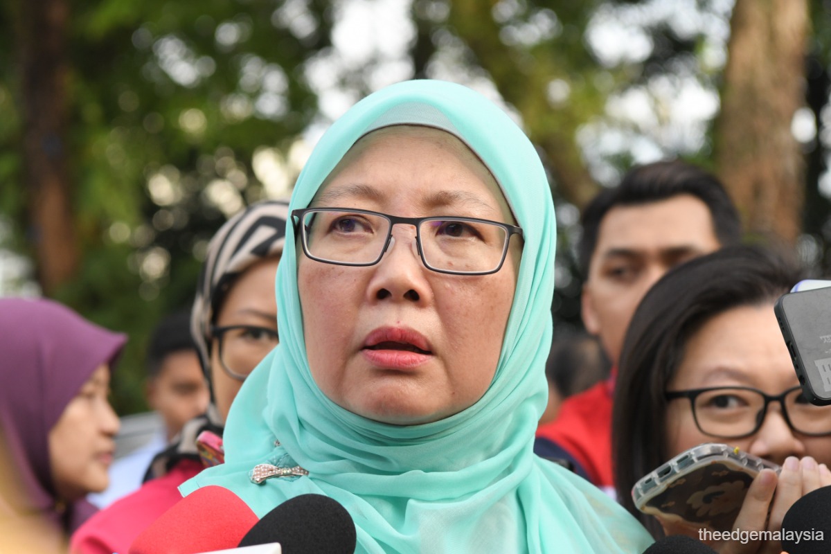 马来西亚宣布Putrajaya占地102英亩的“ Madani City”计划