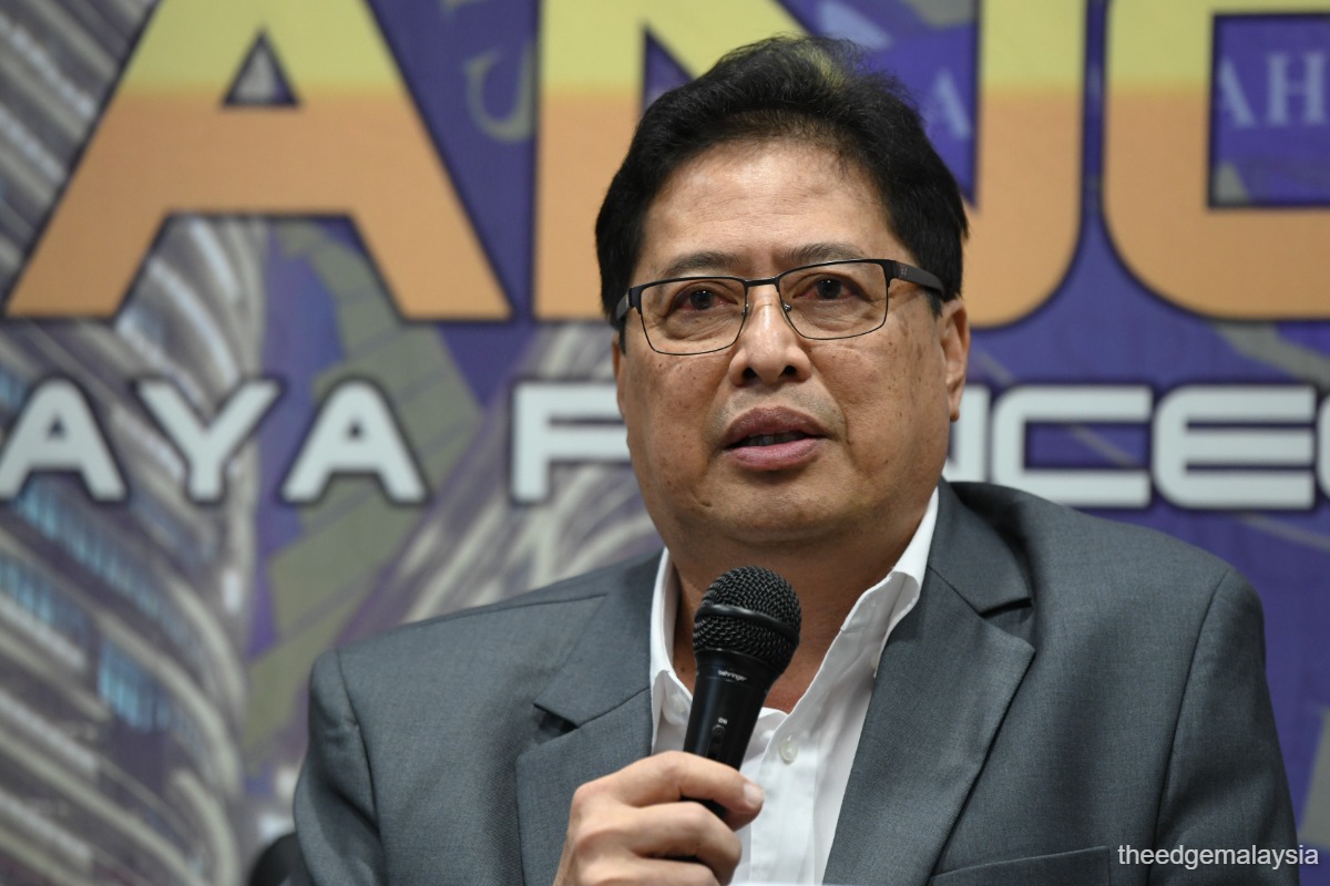 MACC says Daim's children not on wanted list, notice issued to ensure ...