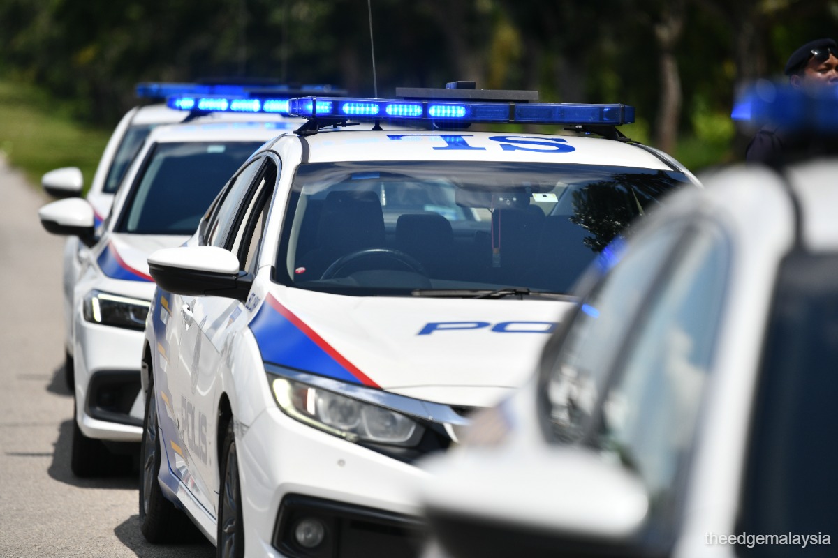 Putra Heights fire: Police, DOSH reports expected by end-June | KLSE ...