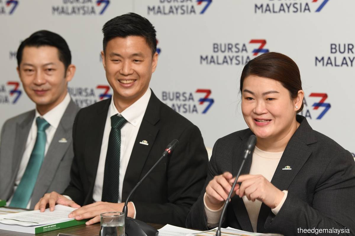 Azam Jaya eyes growth beyond home base, names Sarawak and Kalimantan as ...