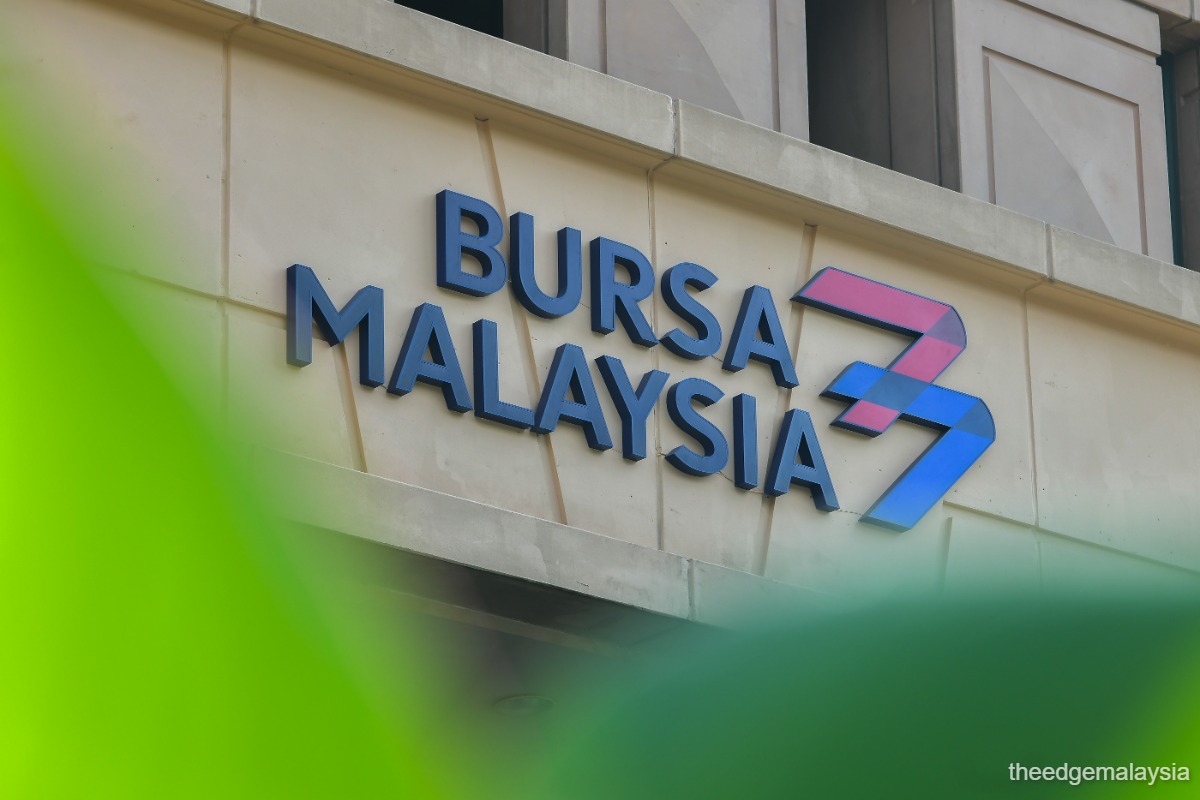 CGS turns most bullish on Bursa amid plans for value-up programme to boost  undervalued stocks | KLSE Screener