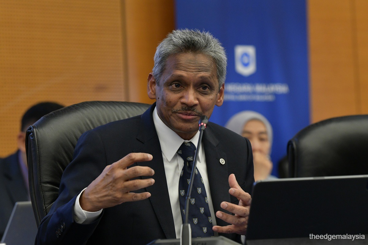 Sign Razheed Ghaffour Digital banks: A promising start, with more to unfold, says BNM ...