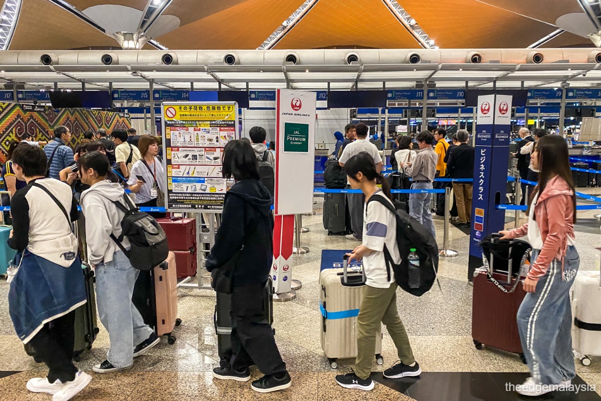 克里亚亚（Klia