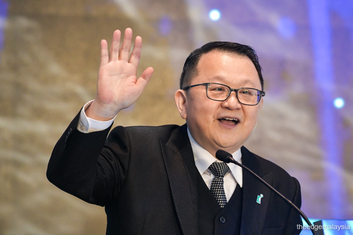 PEOPLElogy in talks with firms in Malaysia, Southeast Asia for M&As