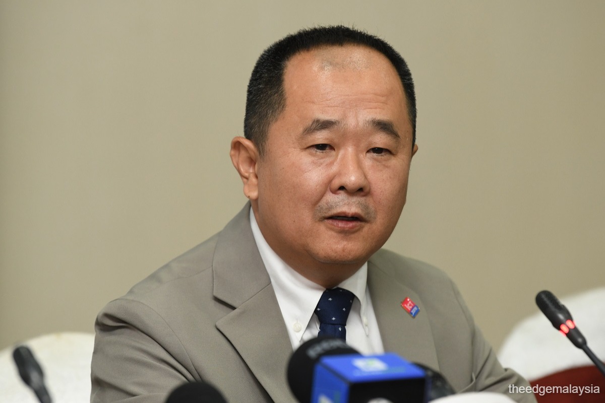 ICT Zone aims to double govt ICT leasing market share to 20% in three ...
