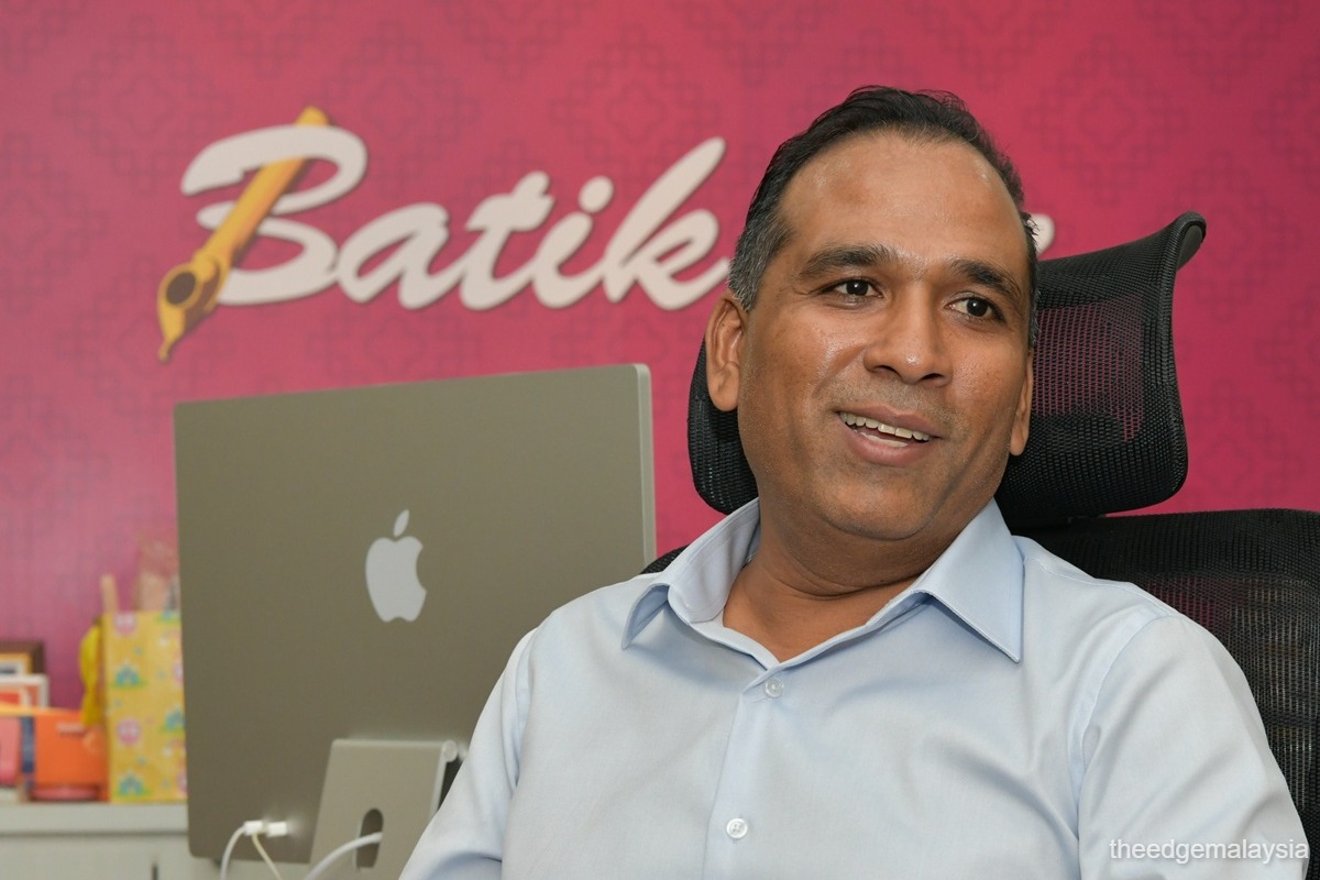 由于高油价，马来西亚巴迪航空 (Batik Air Malaysia) 4 月份削减了 35% 的航班