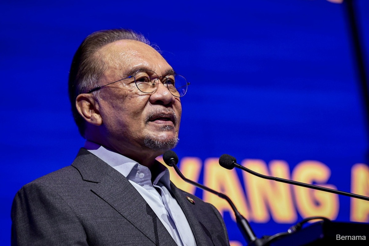 Anwar Export Malaysia records highest total trade performance in 2025 which exceeds ...