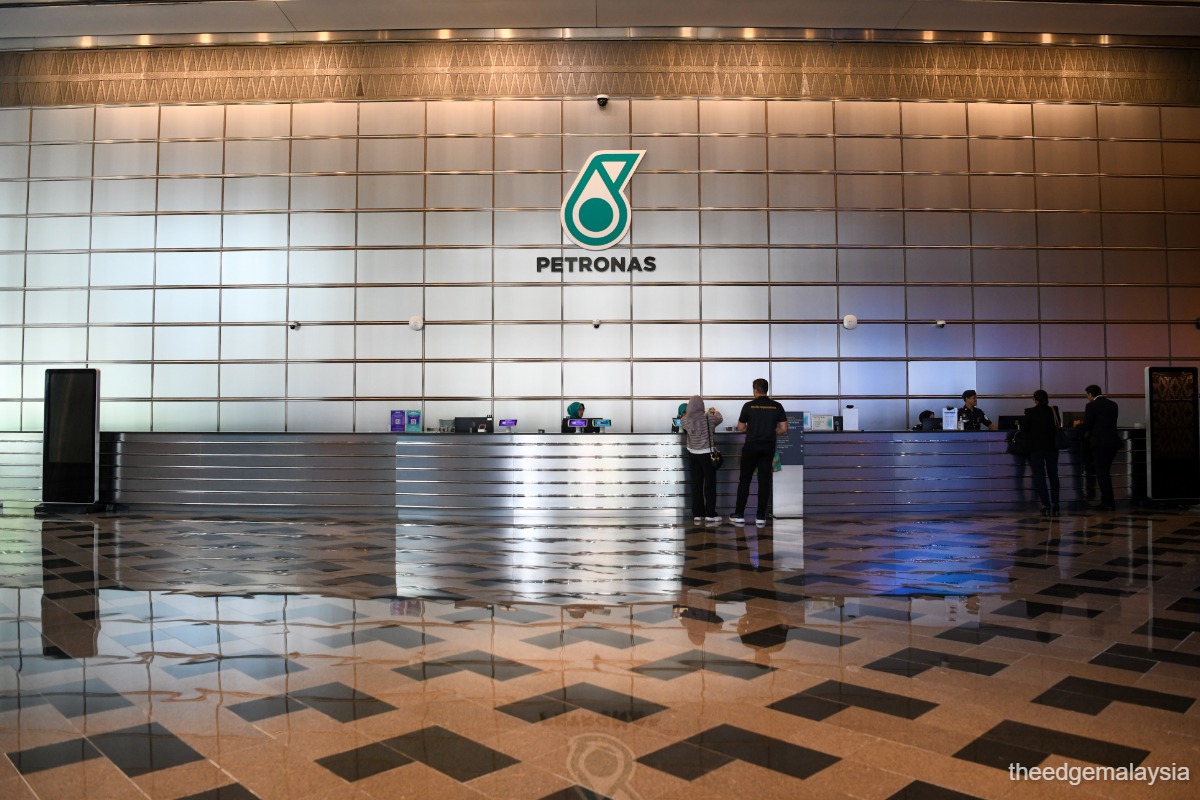 Upstream petroleum activities to rebound, PETRONAS&rsquo; outlook report shows